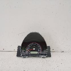 View Auto part Instrument Cluster Suzuki Alto 2014