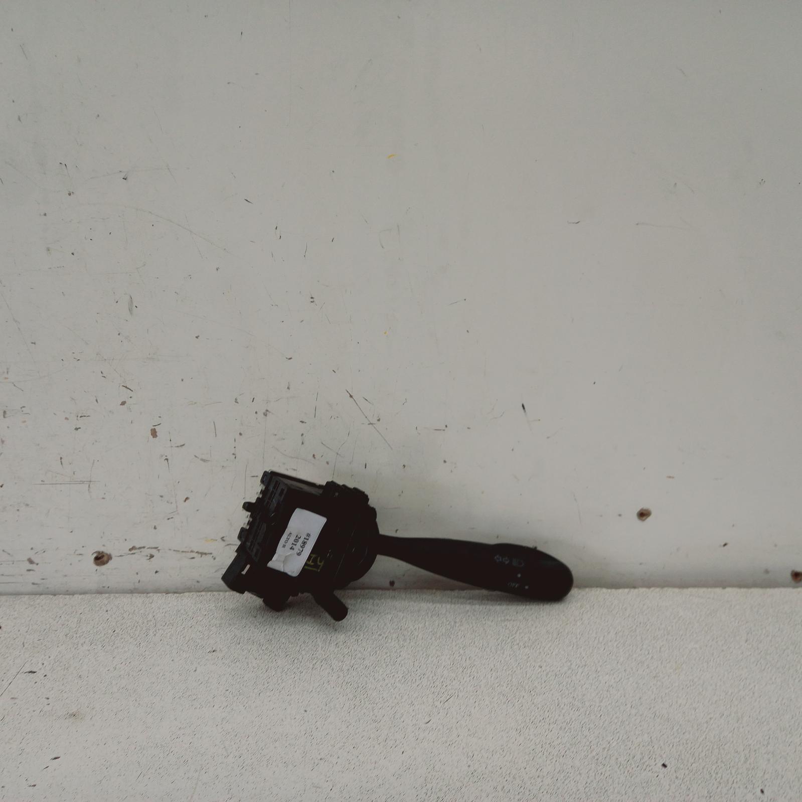 View Auto part Combination Switch Suzuki Alto 2014