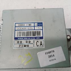 View Auto part Ecu Suzuki Alto 2014