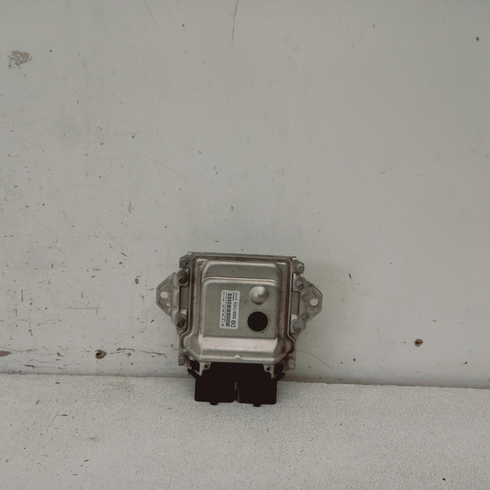 View Auto part Ecu Suzuki Alto 2014