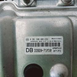 View Auto part Ecu Suzuki Alto 2014