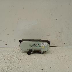 View Auto part Heater/Ac Controls Subaru Impreza 2005