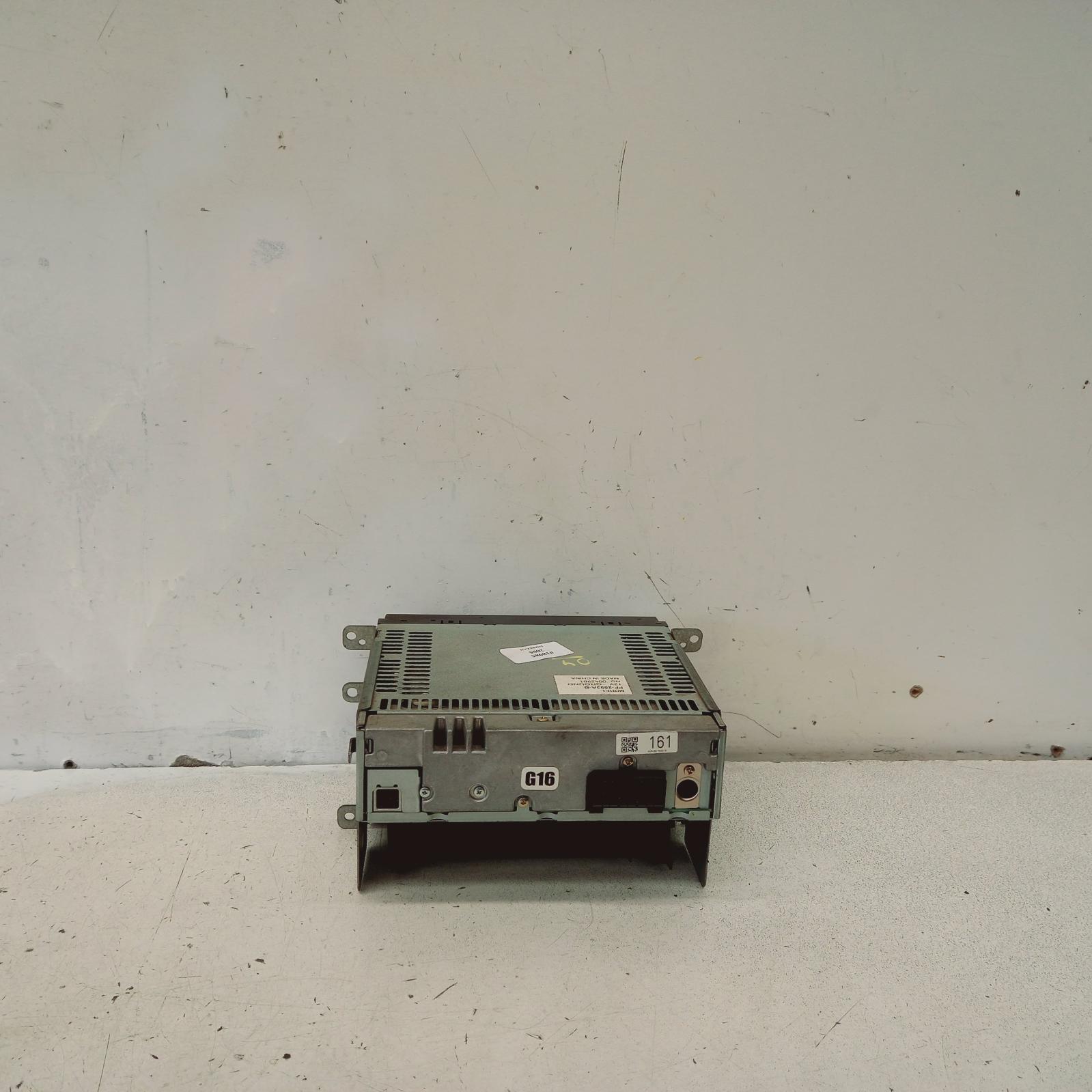 View Auto part Radio/Cd/Dvd/Sat/Tv Subaru Impreza 2005