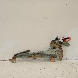 View Auto part Left Front Window Reg/Motor Subaru Impreza 2005
