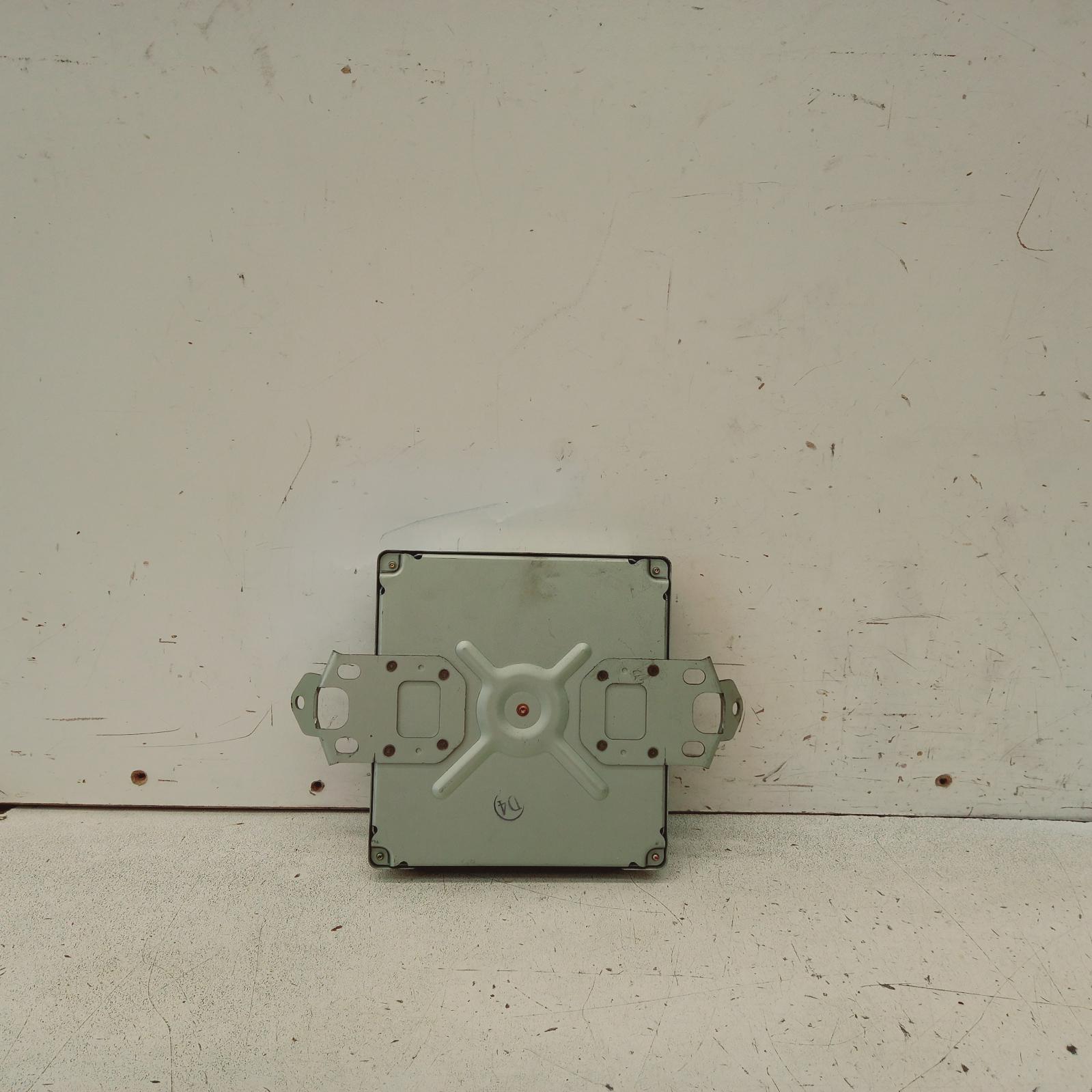 View Auto part Ecu Subaru Impreza 2005