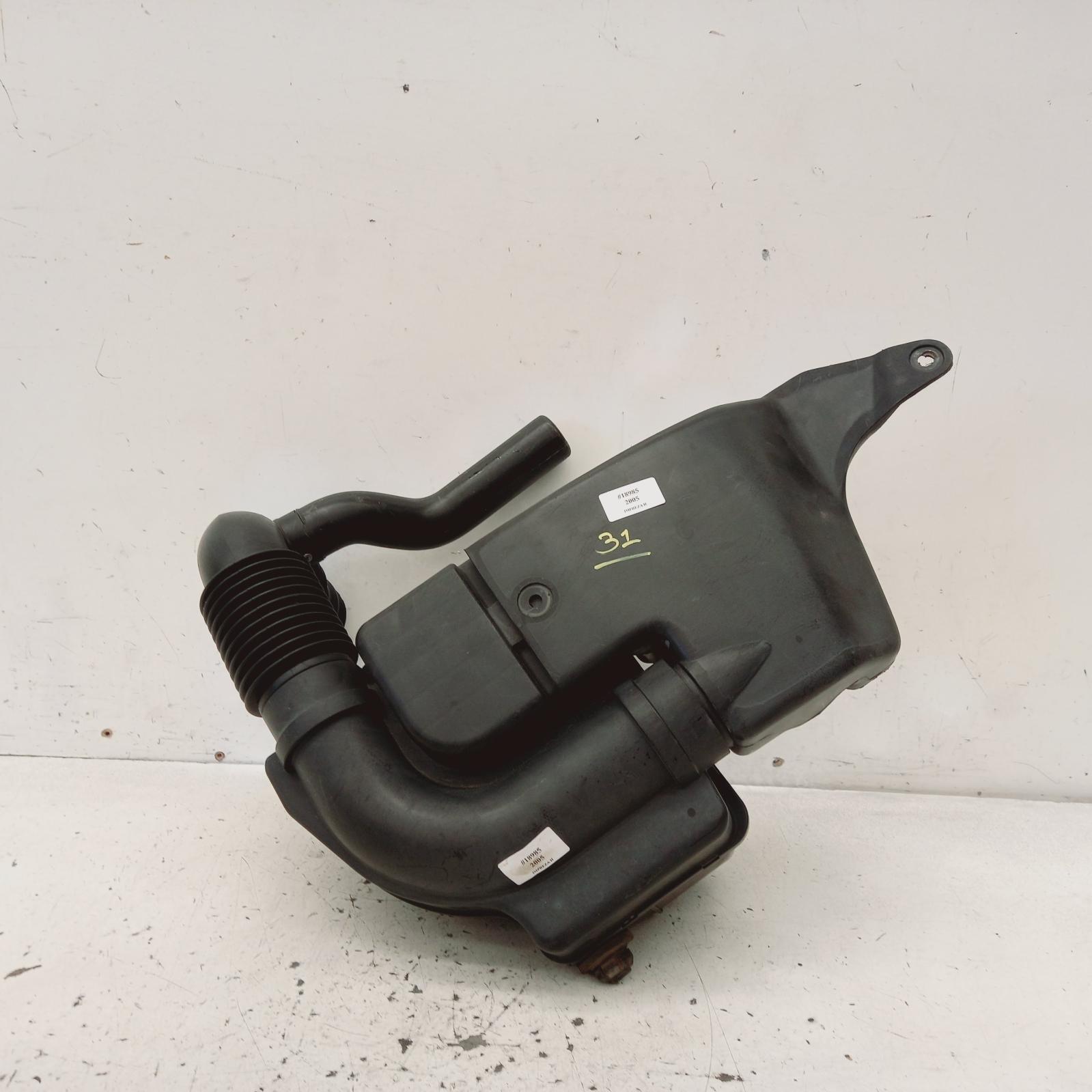 View Auto part Air Cleaner/Box Subaru Impreza 2005