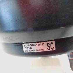 View Auto part Brake Booster Subaru Impreza 2005
