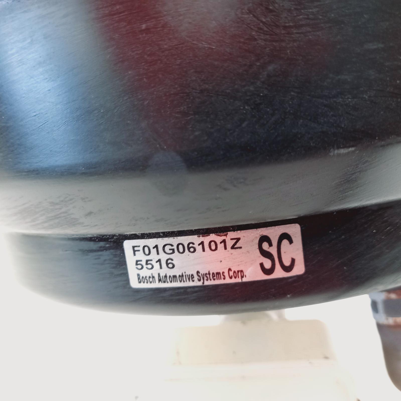 View Auto part Brake Booster Subaru Impreza 2005