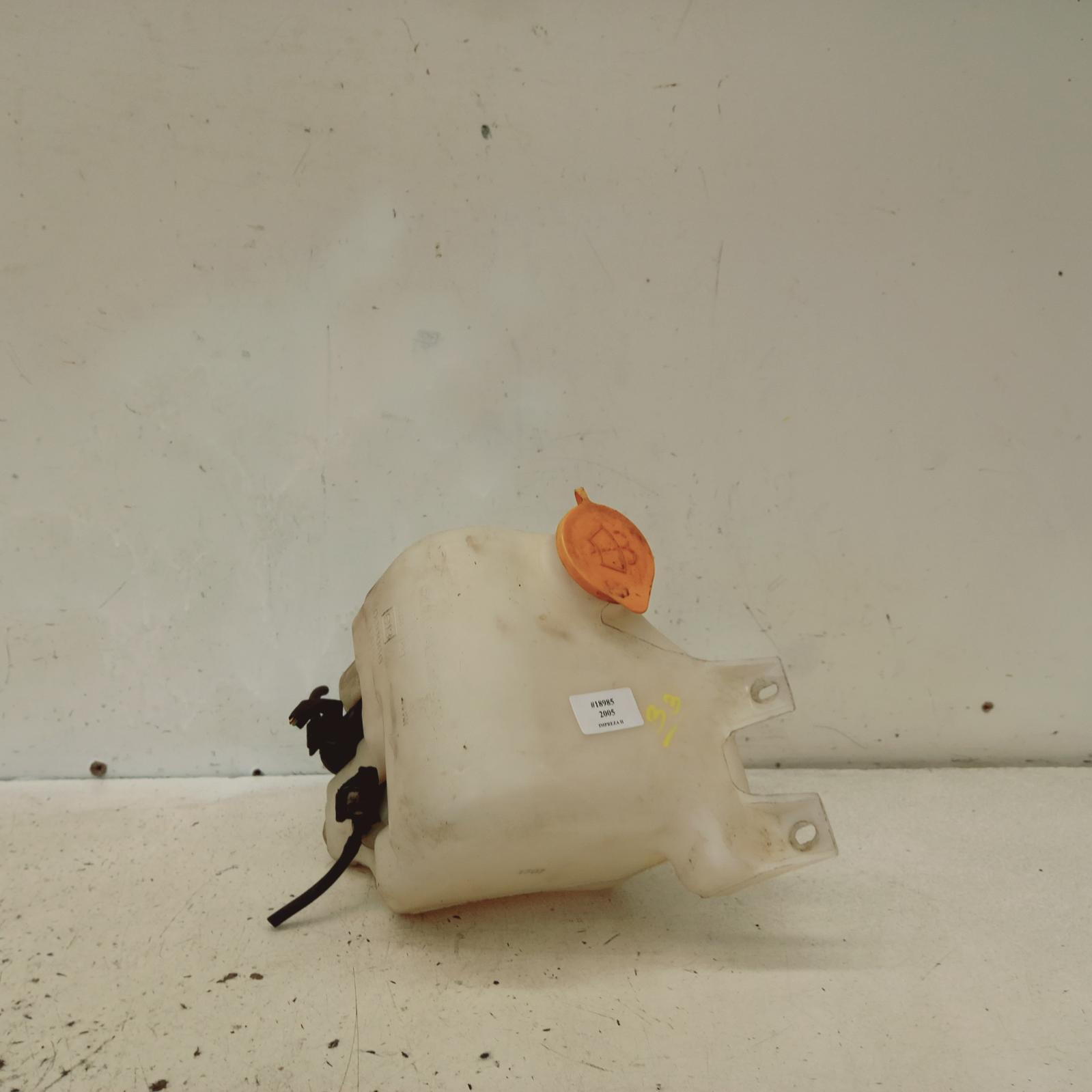 View Auto part Washer Bottle Subaru Impreza 2005