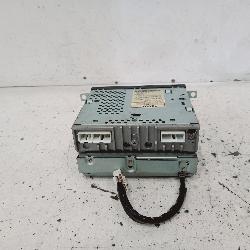 View Auto part Radio/Cd/Dvd/Sat/Tv Toyota Camry 2001