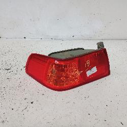 View Auto part Left Taillight Toyota Camry 2001
