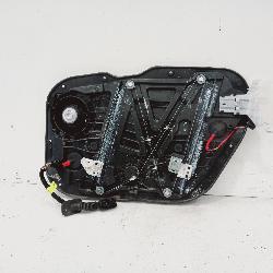 View Auto part Left Front Window Reg/Motor Hyundai Elantra 2017