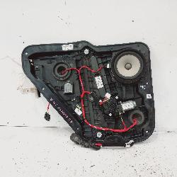 View Auto part Left Rear Wnd Reg/Motor Hyundai Elantra 2017