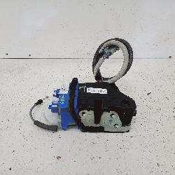 View Auto part Door/Boot/Gate Lock Hyundai Elantra 2017