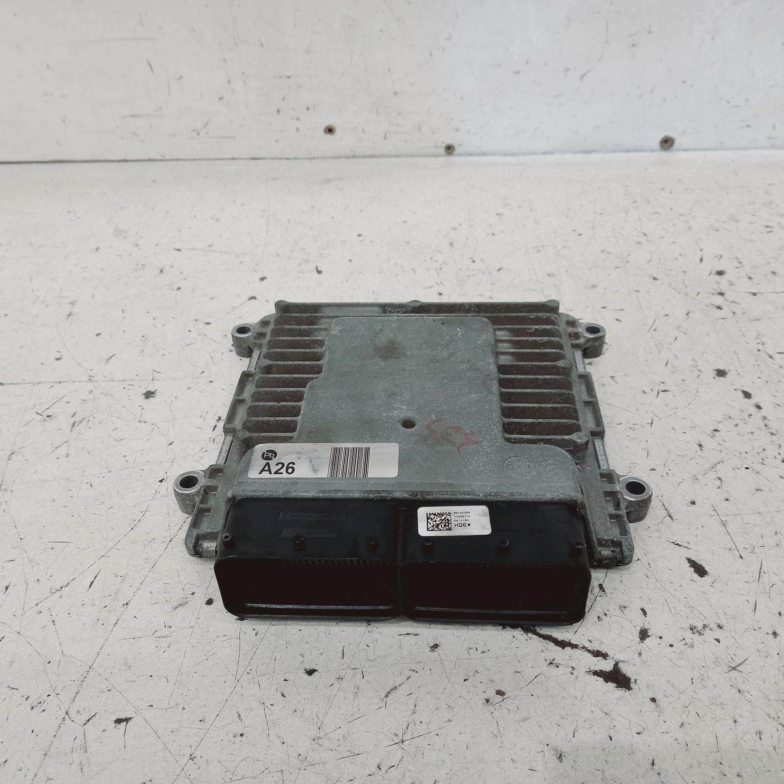 View Auto part Ecu Hyundai Elantra 2017