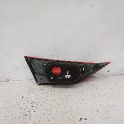 View Auto part Rear Garnish Hyundai Elantra 2017