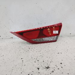 View Auto part Rear Garnish Hyundai Elantra 2017