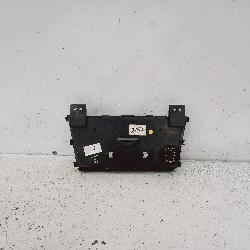 View Auto part Heater/Ac Controls Hyundai Elantra 2017