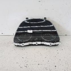 View Auto part Instrument Cluster Hyundai Elantra 2017