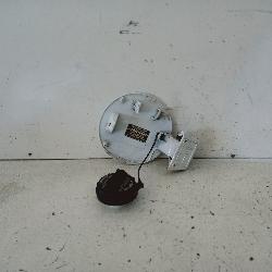 View Auto part Fuel Door / Filler Hyundai Elantra 2017