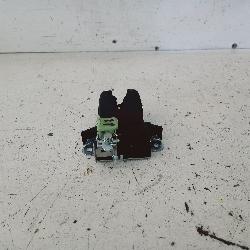 View Auto part Door/Boot/Gate Lock Hyundai Elantra 2017