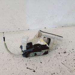 View Auto part Door/Boot/Gate Lock Hyundai Elantra 2017