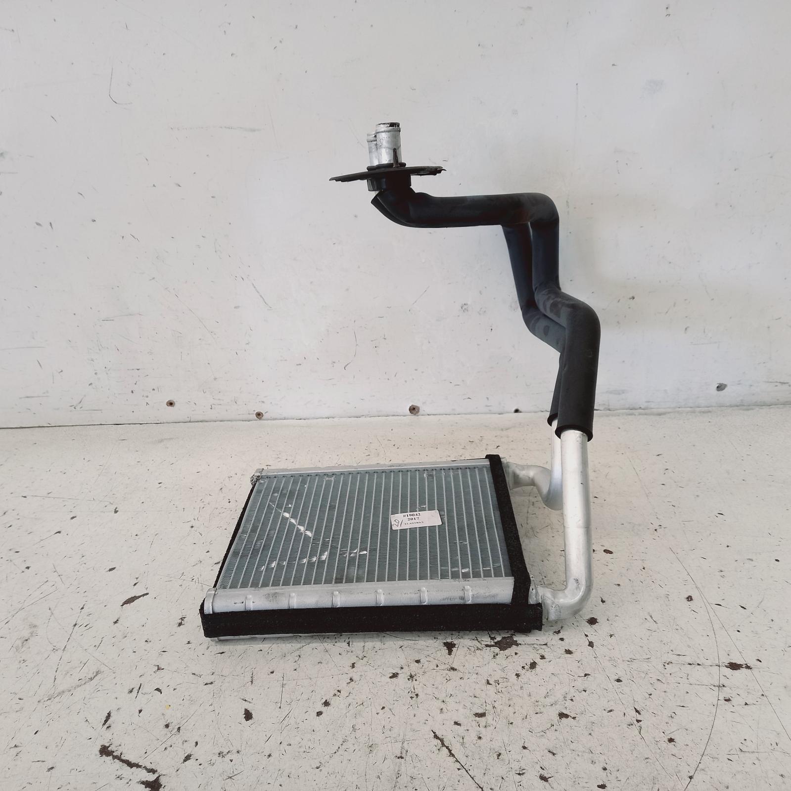 View Auto part Heater Core/Box Hyundai Elantra 2017