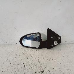 View Auto part Left Door Mirror Hyundai Elantra 2017