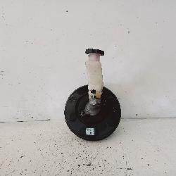 View Auto part Brake Booster Hyundai Elantra 2017