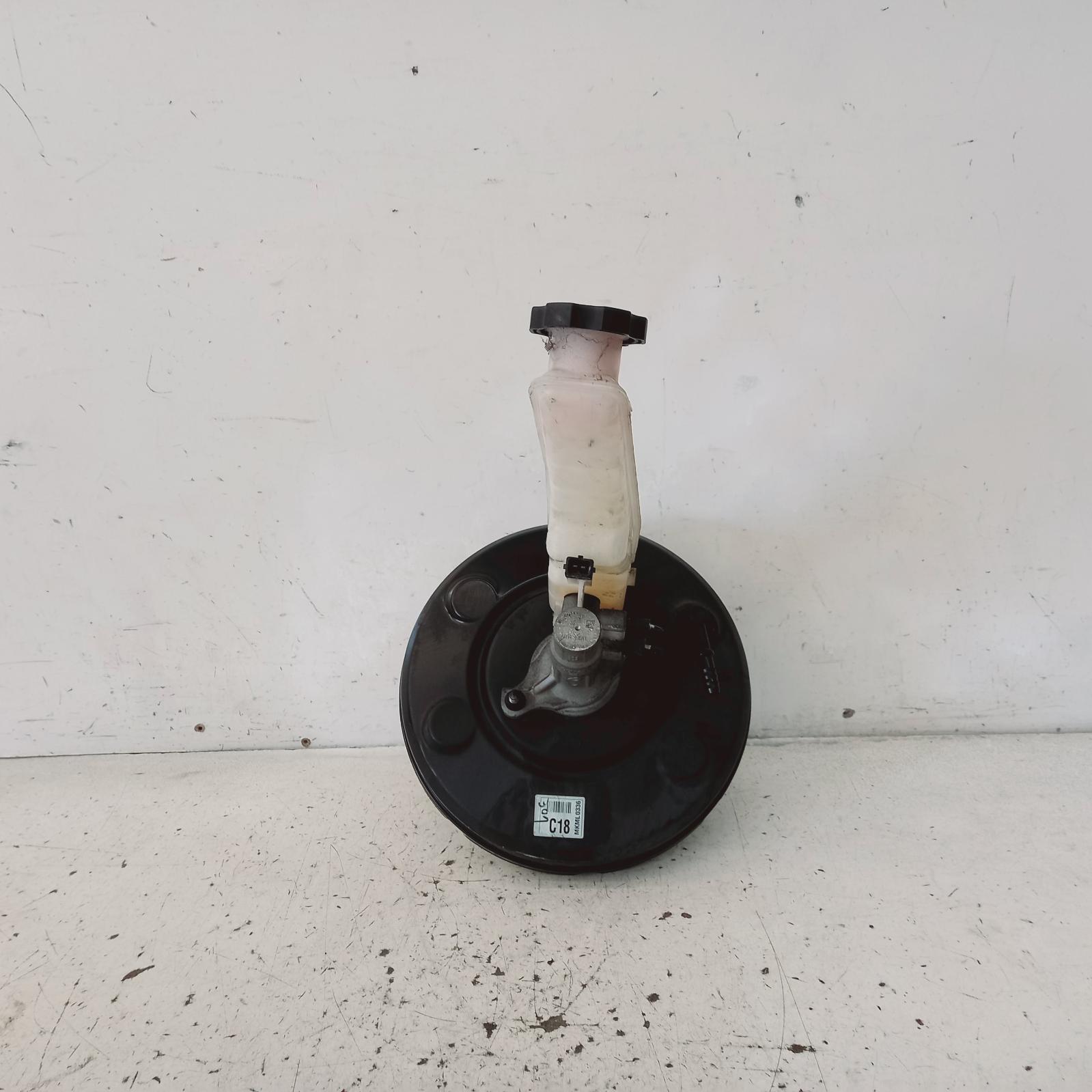 View Auto part Brake Booster Hyundai Elantra 2017