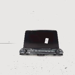 View Auto part Radio/Cd/Dvd/Sat/Tv Kia Cerato 2020