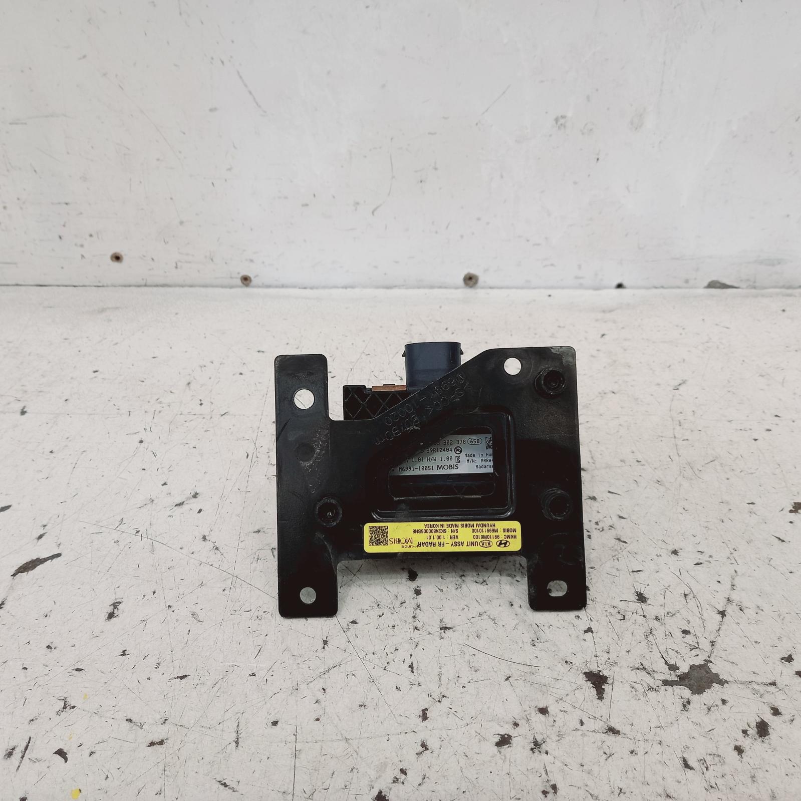 View Auto part Reverse Camera Kia Cerato 2020