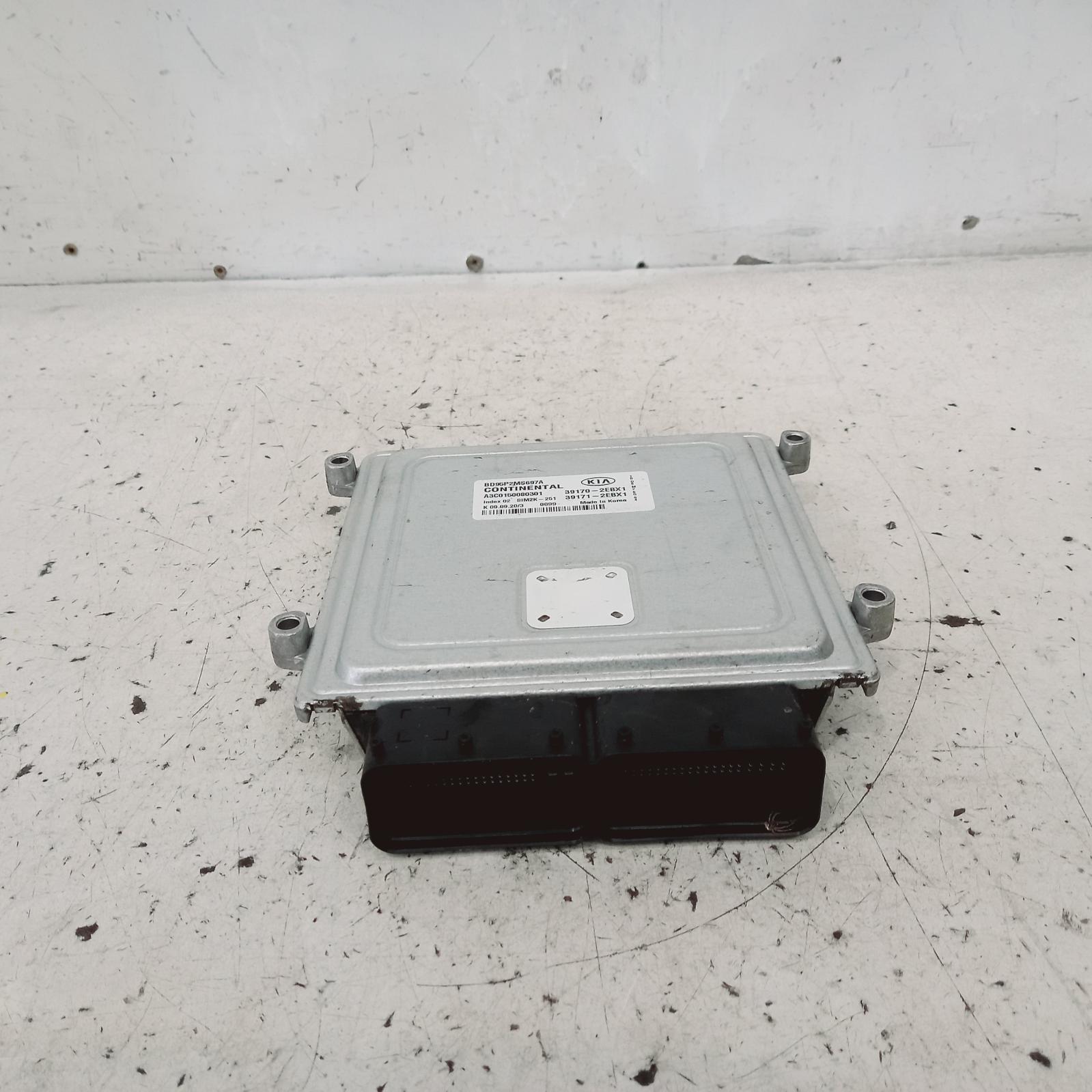 View Auto part Ecu Kia Cerato 2020