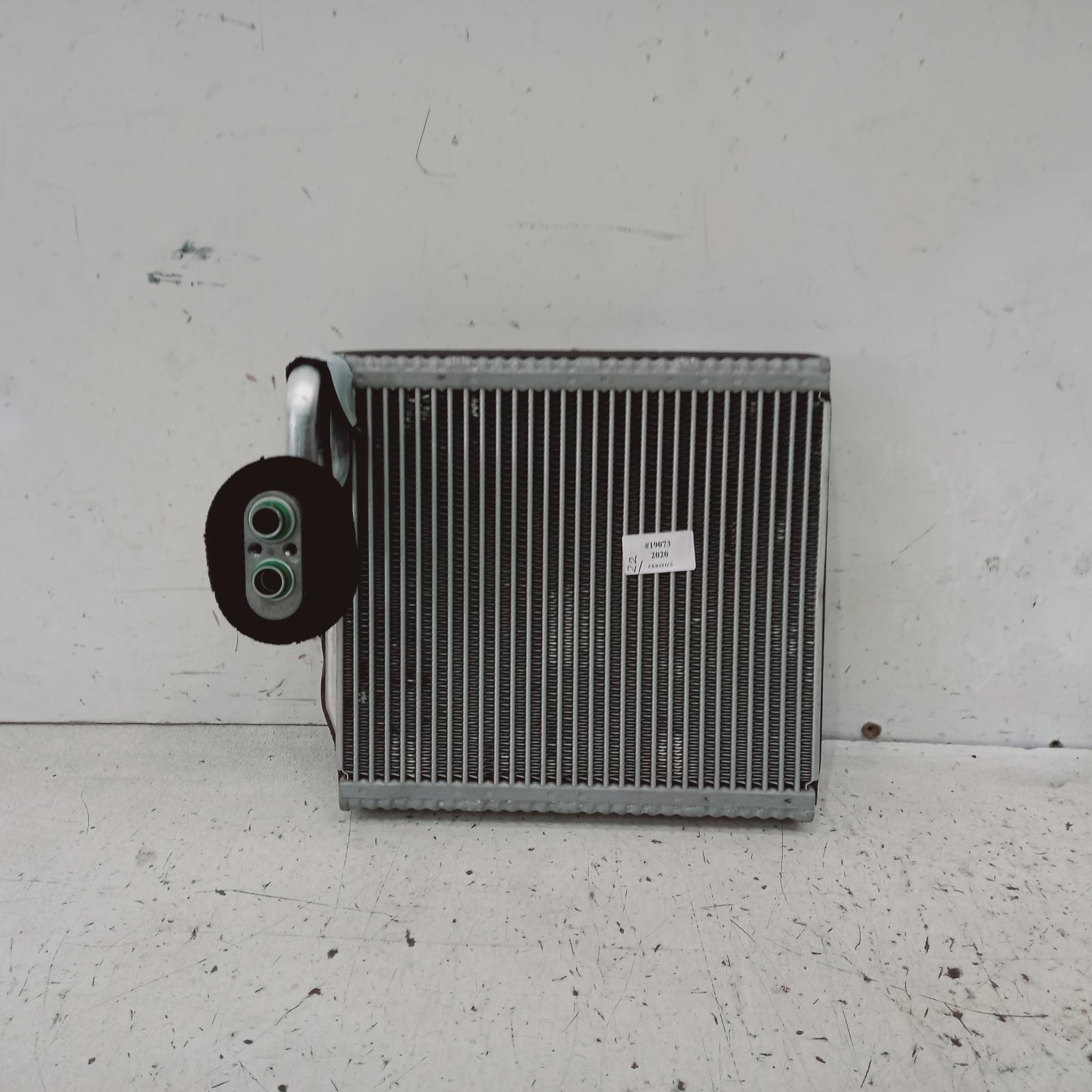 View Auto part A/C Evaporator Kia Cerato 2020
