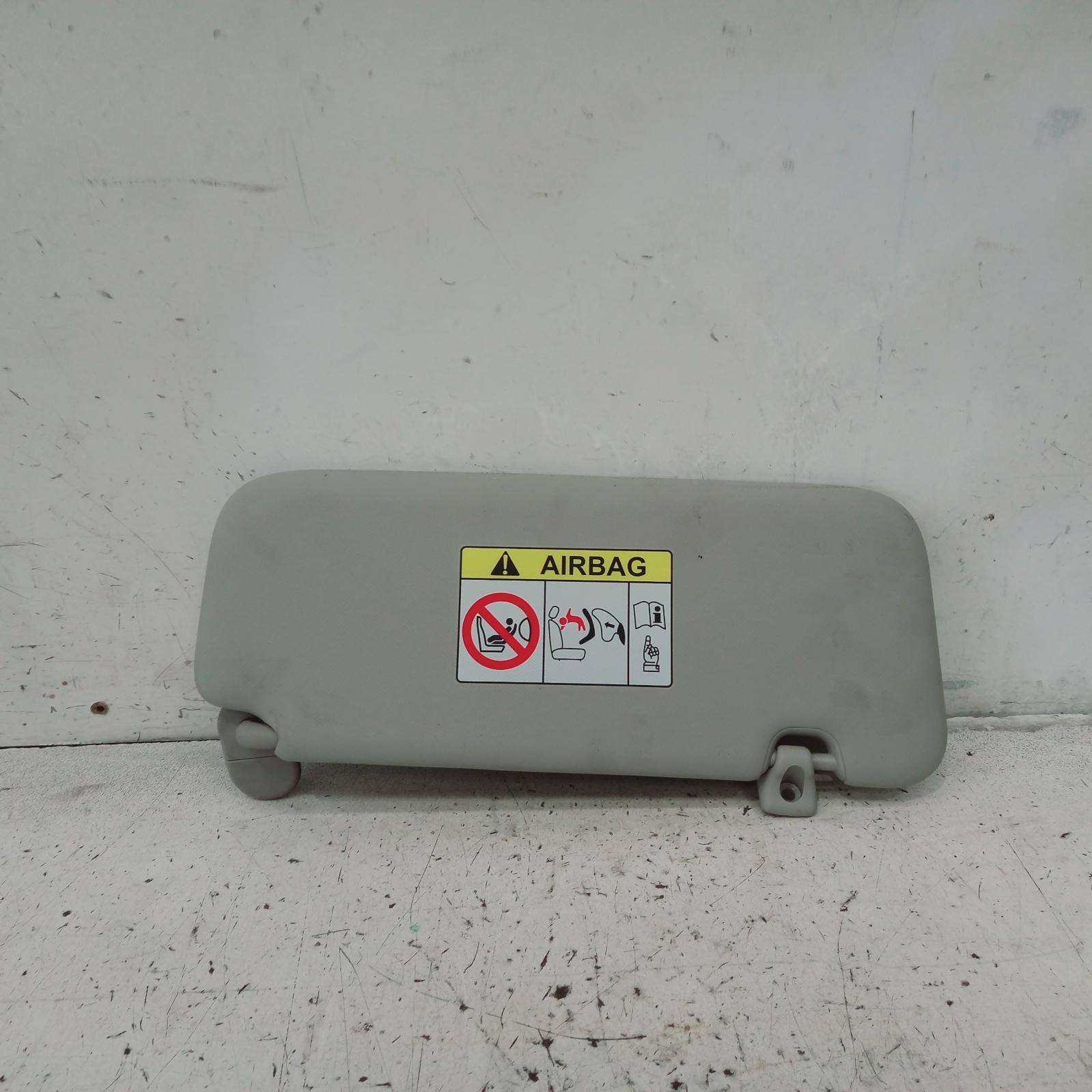 View Auto part Sunvisor Kia Cerato 2020