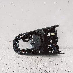 View Auto part Console Kia Cerato 2020