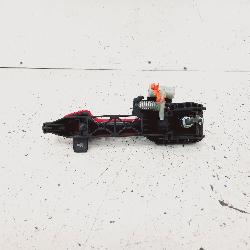 View Auto part Door Handle Kia Cerato 2020