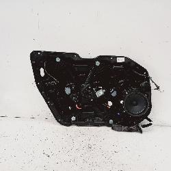 View Auto part Left Front Window Reg/Motor Kia Cerato 2020