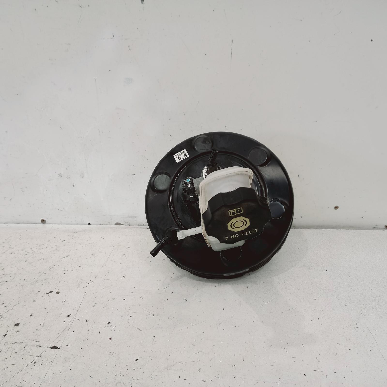 View Auto part Brake Booster Kia Cerato 2020