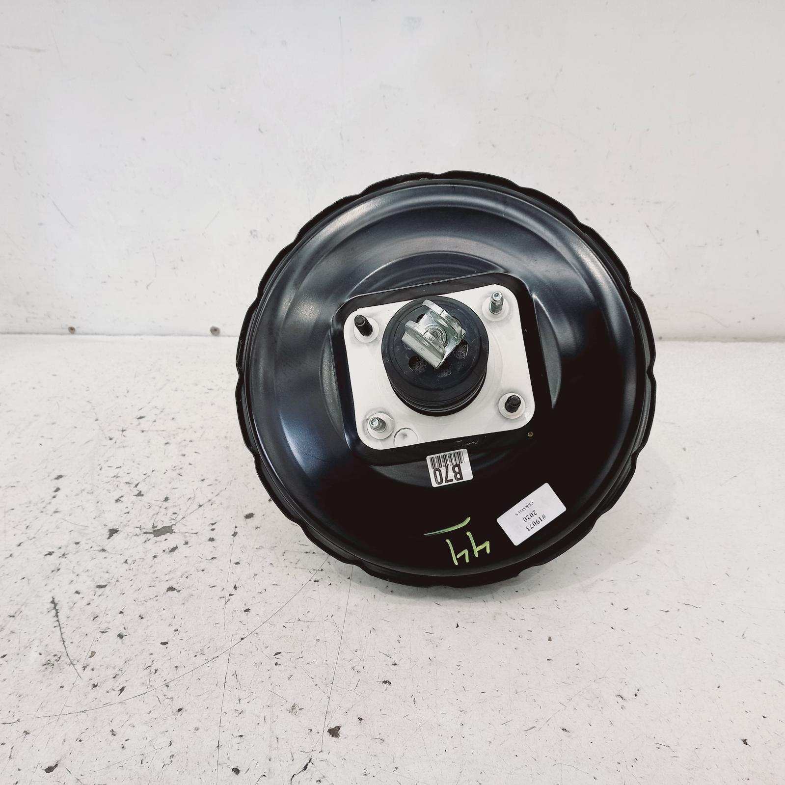 View Auto part Brake Booster Kia Cerato 2020