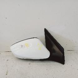 View Auto part Right Door Mirror Hyundai Accent 2016