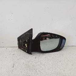 View Auto part Right Door Mirror Hyundai Accent 2016