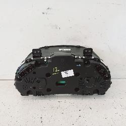 View Auto part Instrument Cluster Hyundai Accent 2016