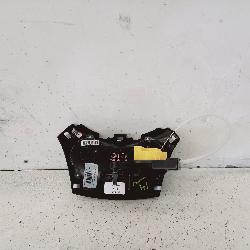 View Auto part Heater/Ac Controls Hyundai Accent 2016