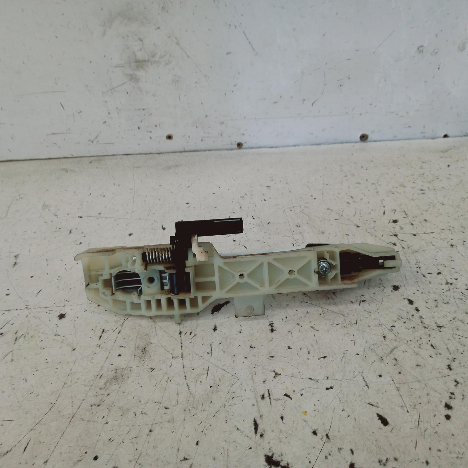 View Auto part Door Handle Hyundai Accent 2016