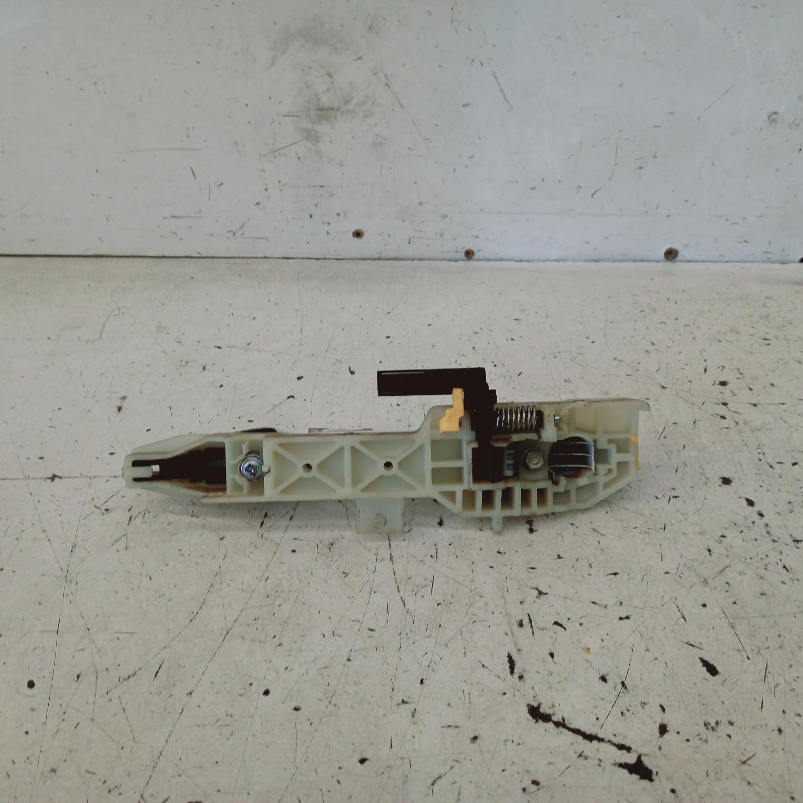 View Auto part Door Handle Hyundai Accent 2016