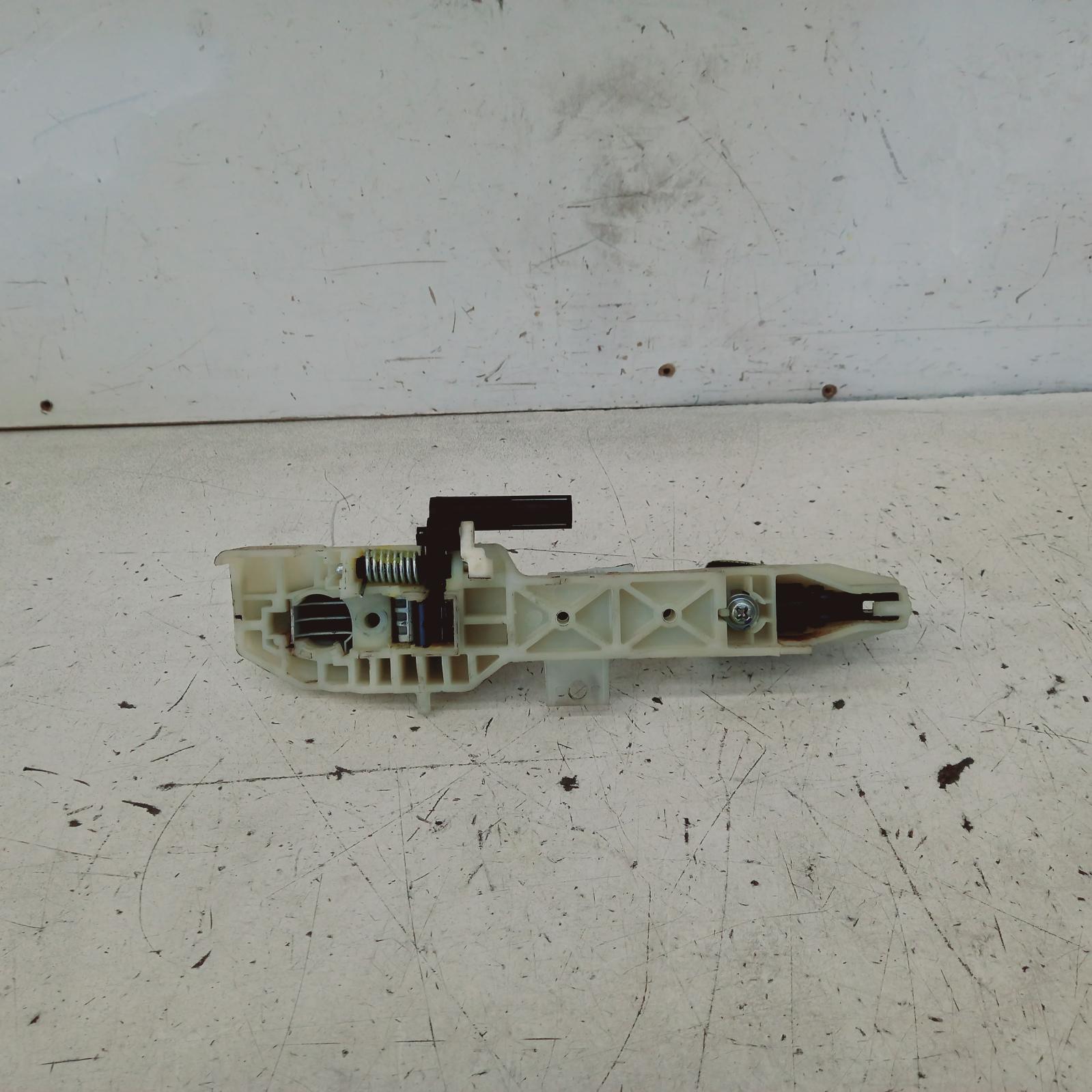 View Auto part Door Handle Hyundai Accent 2016