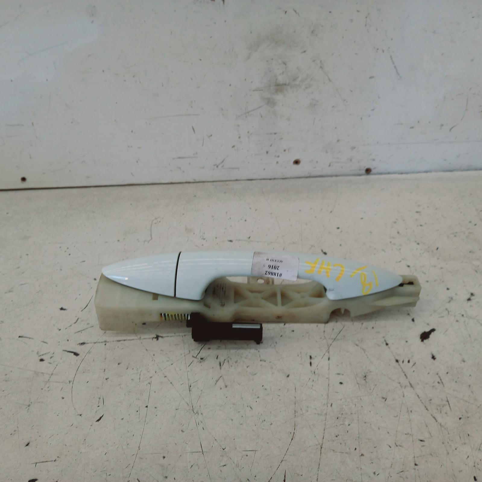 View Auto part Door Handle Hyundai Accent 2016