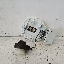 View Auto part Fuel Door / Filler Hyundai Accent 2016