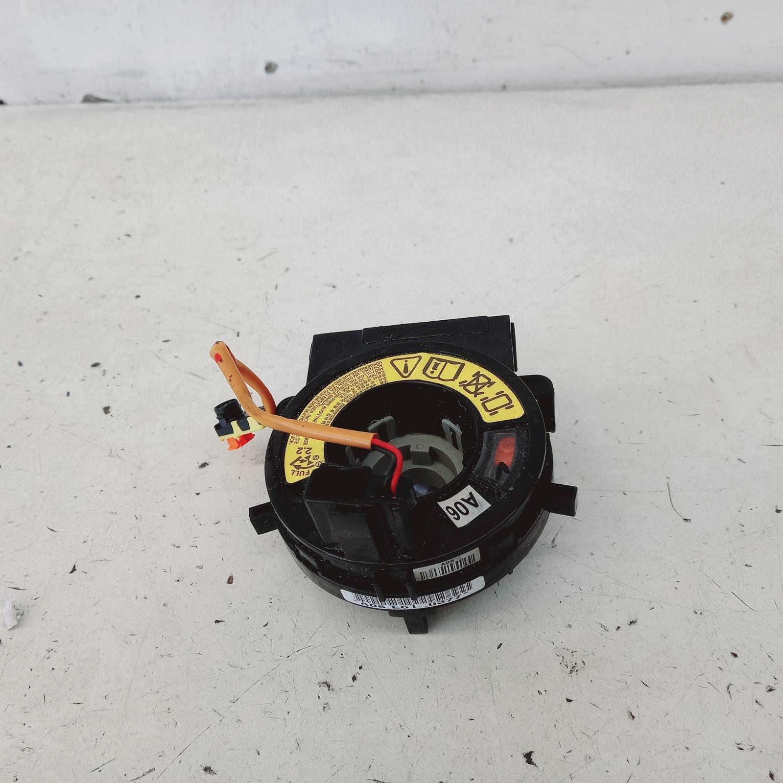 View Auto part Airbag Module/Sensor Hyundai Accent 2016